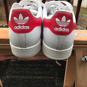 Adidas Orginal Superstar II